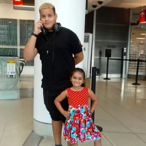 Meet your Posher, Wilmarie